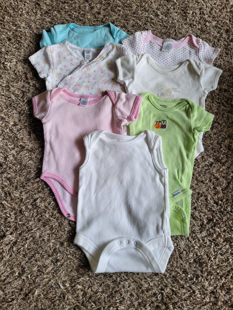 Baby Items