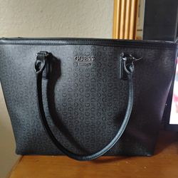 Guess Bad With Wallet Brand New