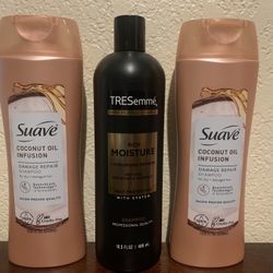 Shampoo Bundle