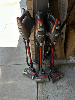 Shark Rocket Vacuums