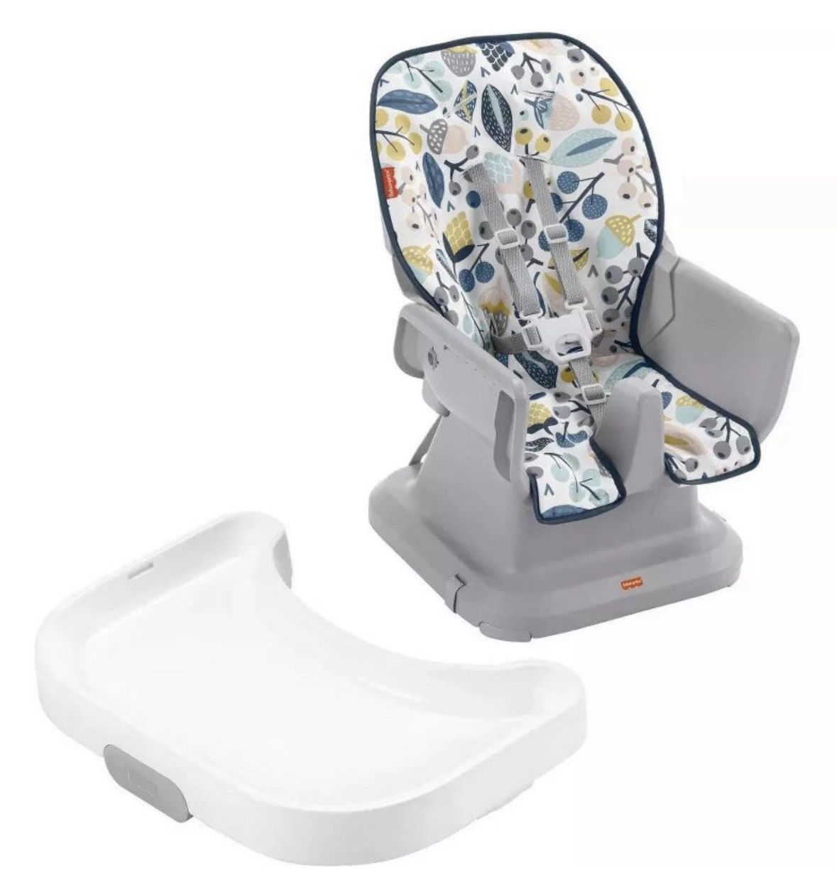 Fisher-Price BabyToddler High Chair