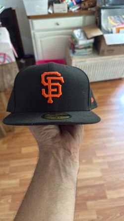 59FIFTY  new era San Francisco  on field cap 7-3/4