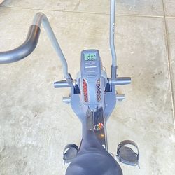 Schwin AD2 Air Cycle