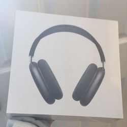 AirPods Max Midnight 