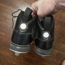 Jordan Baseball Cleats 