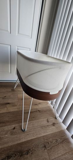 SNOO Smart sleeper Bassinet