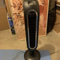 Honeywell Stand Fan