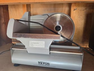 Compact slicer