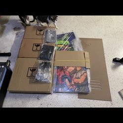 Arcade 1Up - Never Built/Used