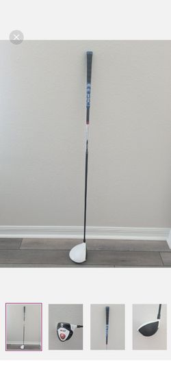 Taylor Made R11 Driver with New Grip