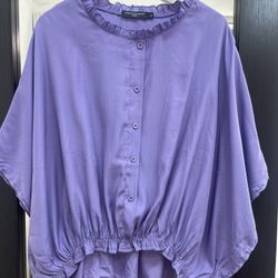Women’s Blouse