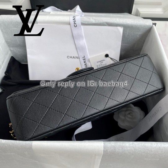 Chanel Flap Bags 99 Brand New for Sale in Cypress, TX - OfferUp