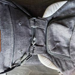 Honeyroo Baby Carrier 