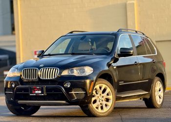 2013 BMW X5