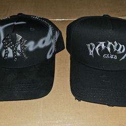 Dandy Hats 