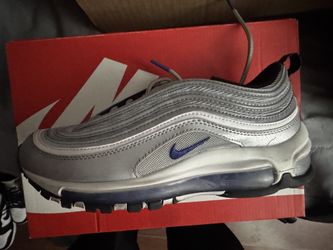 NIKE AIR MAX 97 (GS) 5Y
