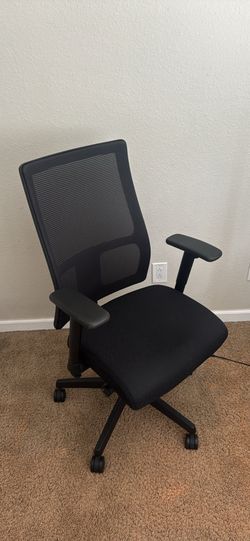 Office chair
