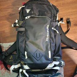 Snowboard Backpack 