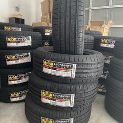 205/55/16 NEW TIRES 🛞 (all Seasons)