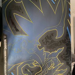 UPC Charizard Sealed 