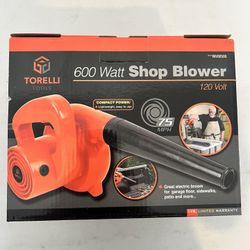 Shop Blower 