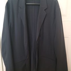 Eddie Bauer Sport Coat size 42