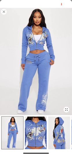 Ed hardy set