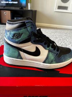 Air Jordan 1 Retro High Top Sneaker