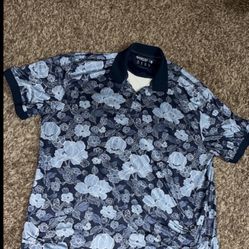 $25 Abercrombie Polo XXL