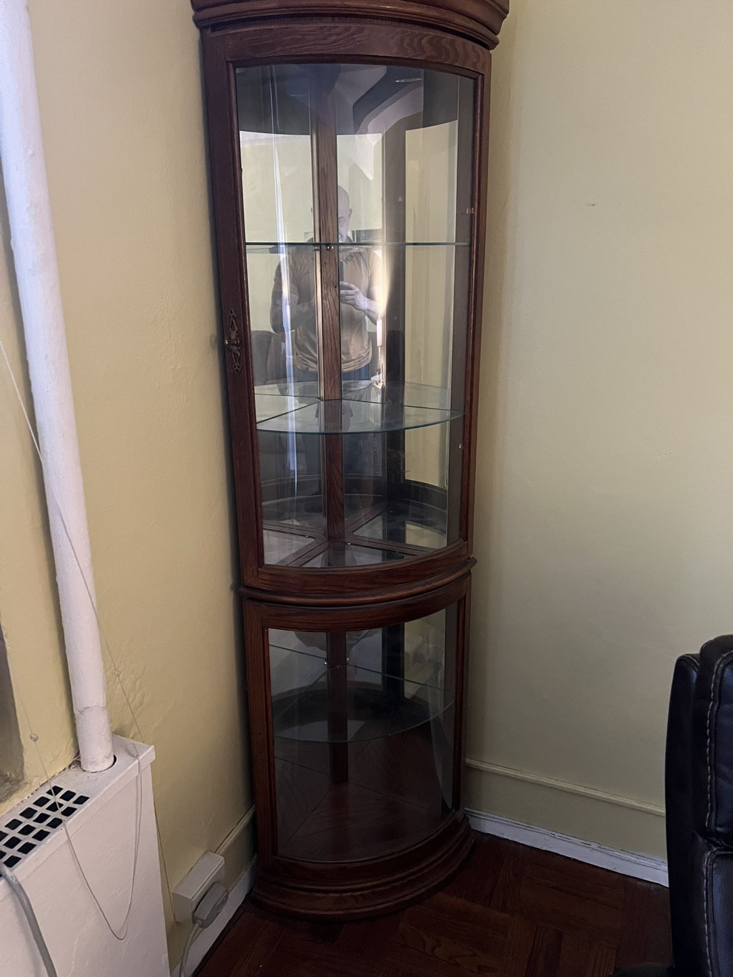 Display Case