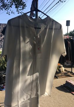 New gorgeous blouse