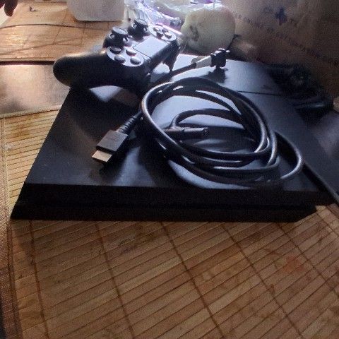 Playstation 4