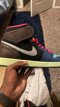 Air Jordan 1 Retro High OG