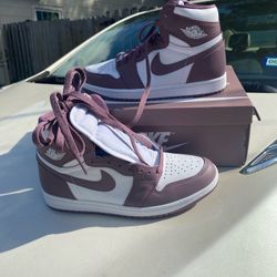 air Jordan Retro High OG M8