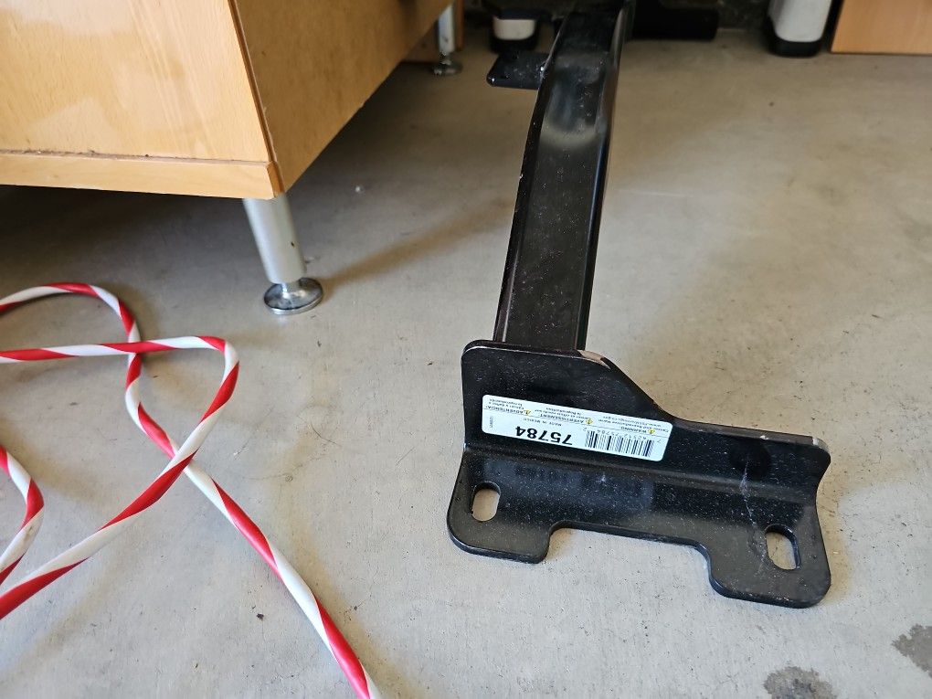 Draw-tite Tow Hitch 