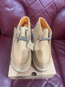 Work Boots Workmen V