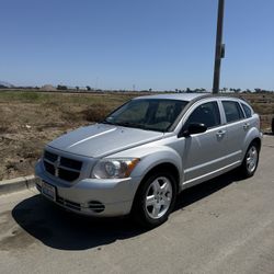 2009 Dodge Caliber
