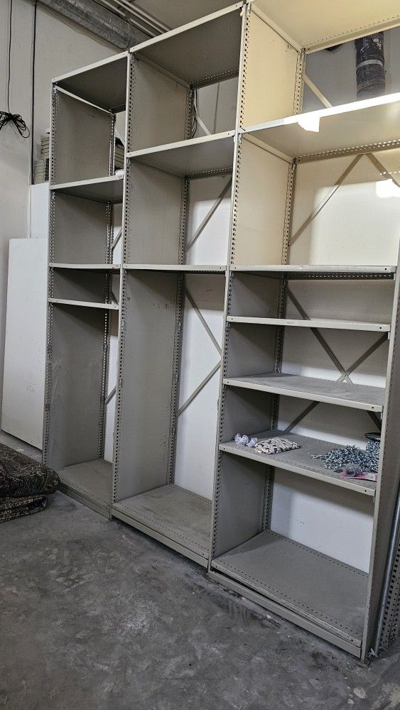 Shelves For Home Or Business