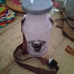 Disney's Galaxy's Edge Collectible Bottle