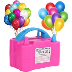 Electric Balloon Pump 