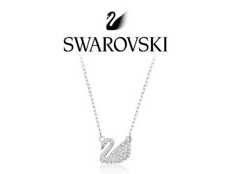 Swarovski Necklace