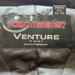 Tour Master Motorcycle Pants