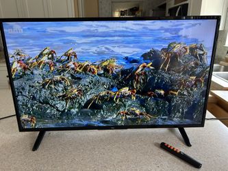 39” Avera tv