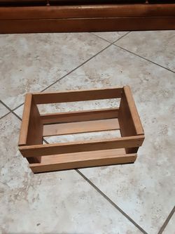 Outdoor plant holder