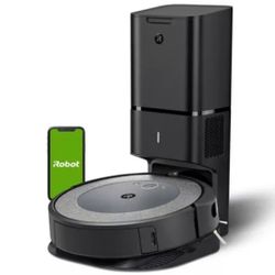 Roomba i3 Robot Vacuum 