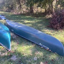 Old town Discovery 16 9