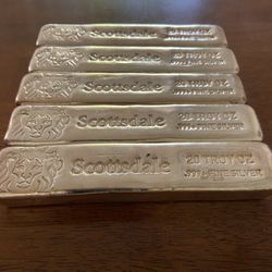 20oz Scottsdale Mint Bars 
