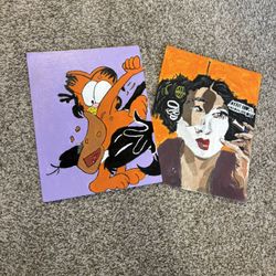 Custom Pieces Artyy