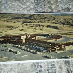 1969 Western View Motel( Tramway & Central) 