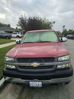 2007 Chevrolet Silverado